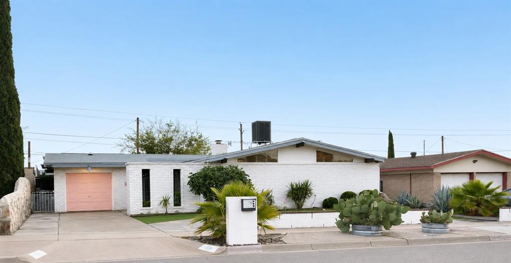 236 3 Rivers Drive El Paso, TX 79912 - Photo 6 of 25