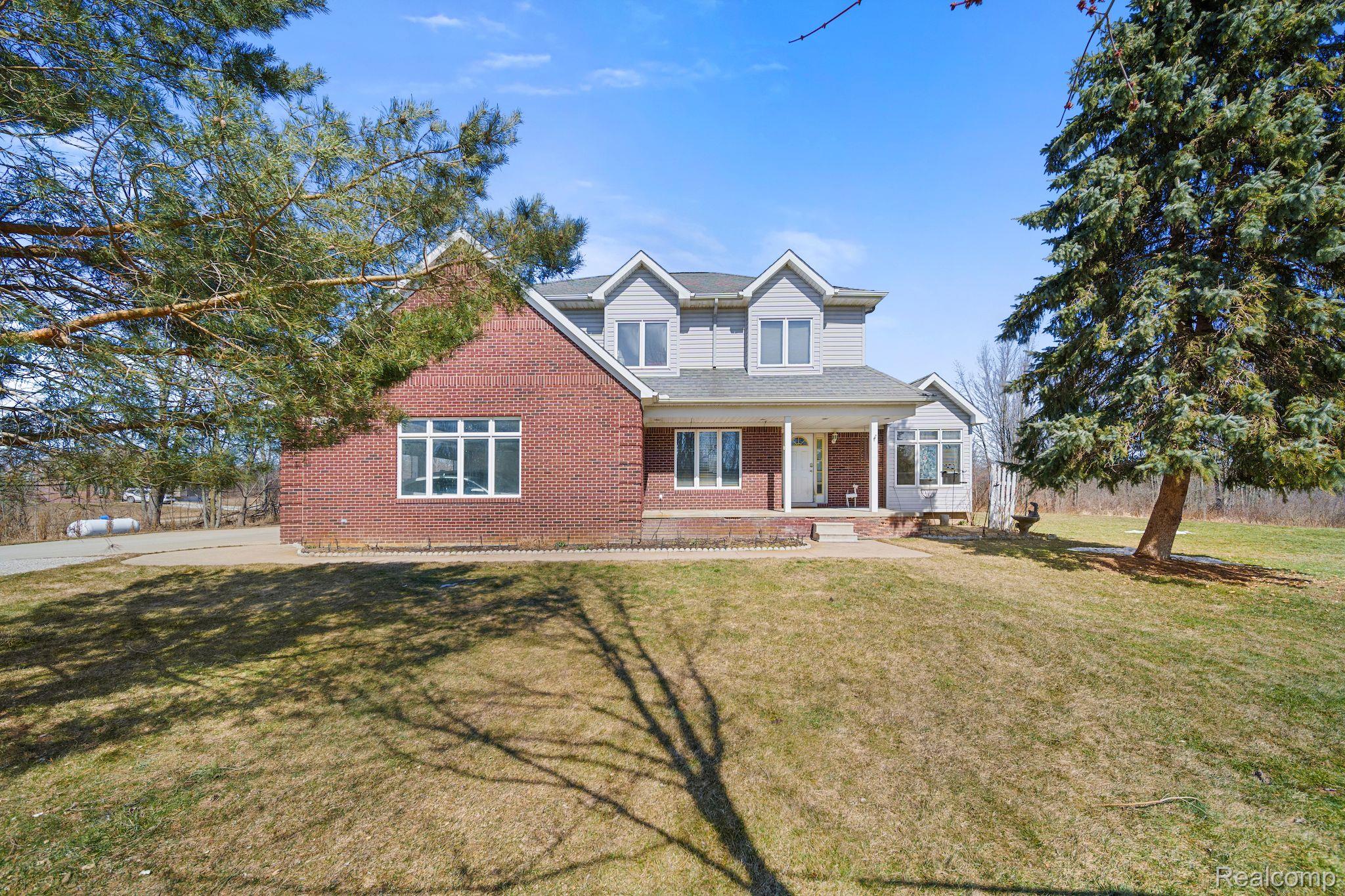 13120 Atwell Road Emmett, MI 48022 - Photo 1 of 52 Gallery Image 1