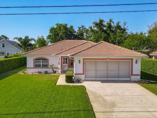 $394,900 | 60 Rolling Sands Drive, Palm Coast, FL 32164