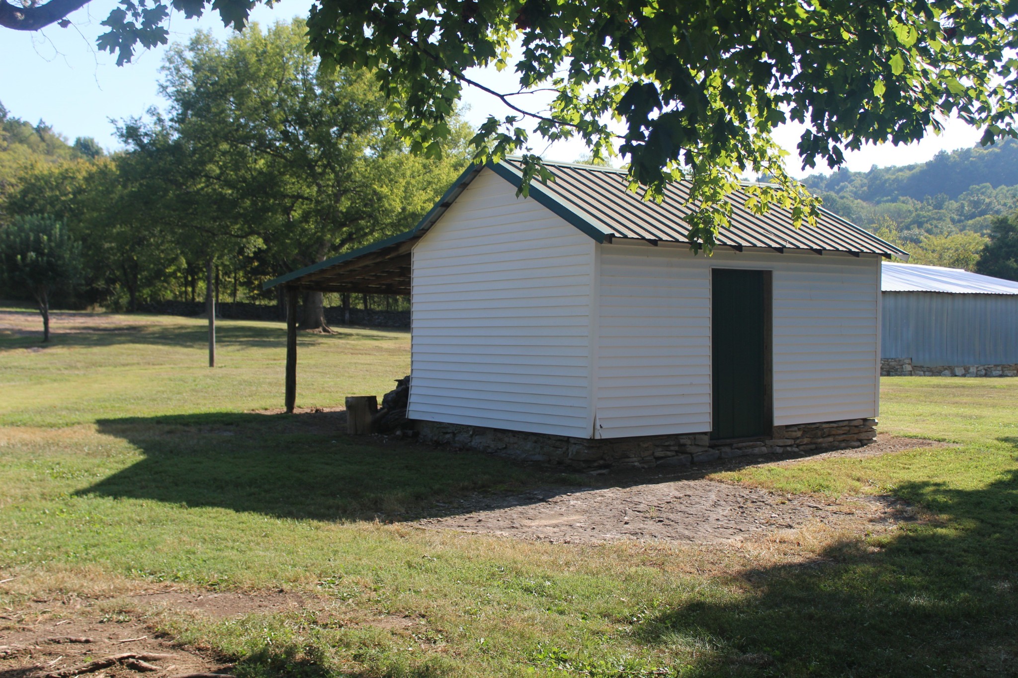 116 Old Bethel Road Fayetteville, TN 37334 - Photo 54 of 70 Gallery Image 54