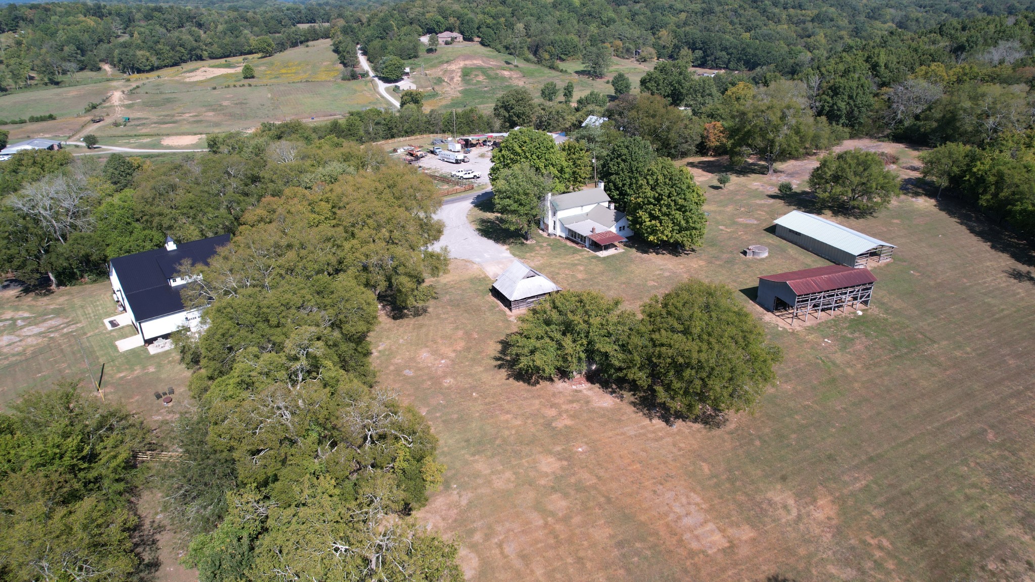 116 Old Bethel Road Fayetteville, TN 37334 - Photo 68 of 70 Gallery Image 68