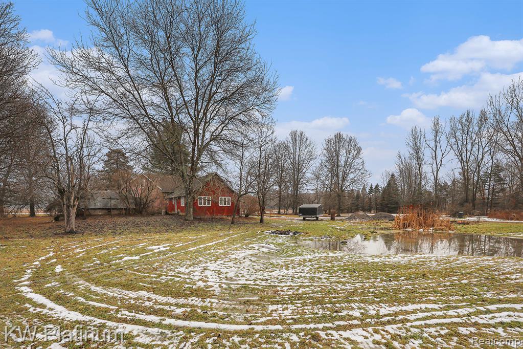 4202 Palms Road Casco, MI 48064 - Photo 16 of 22