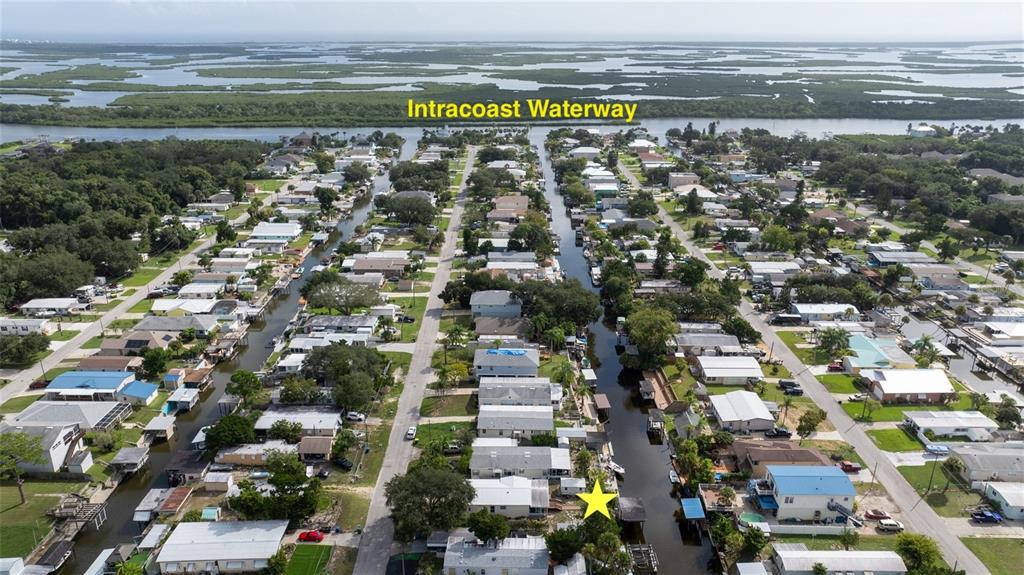 126 Charles Street Edgewater, FL 32141 - Photo 4 of 40 a view of a city