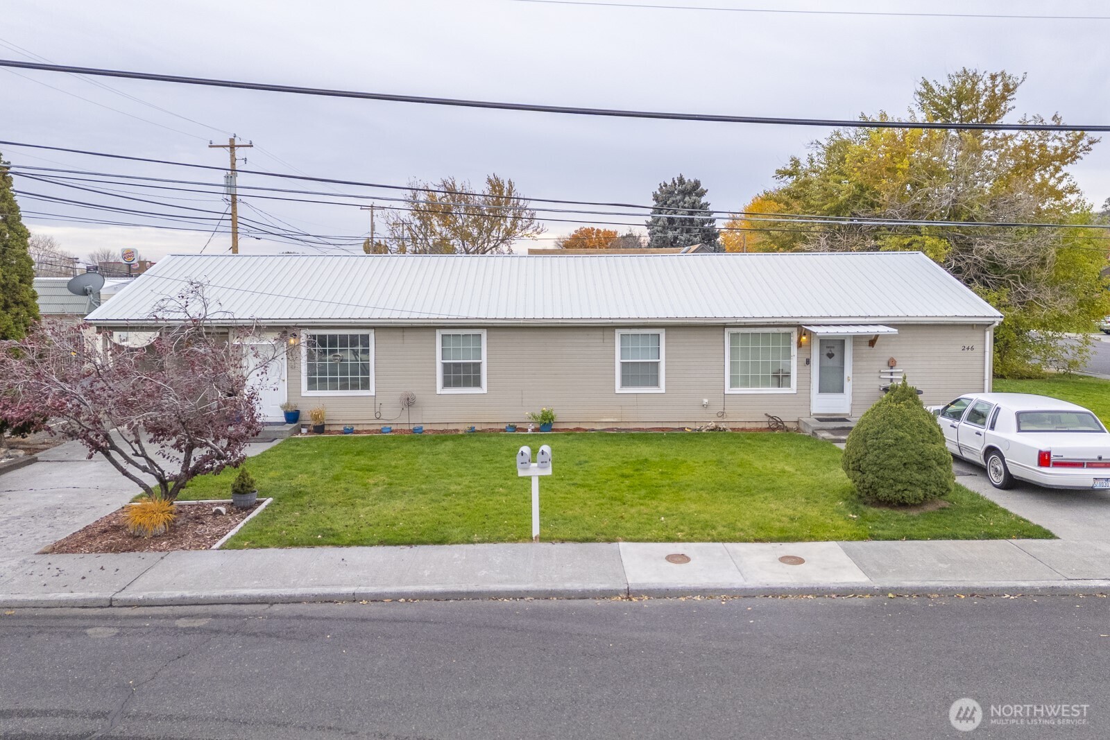 236 12th Avenue Southwest, Unit 246 Ephrata, WA 98823 - Photo 2 of 39
