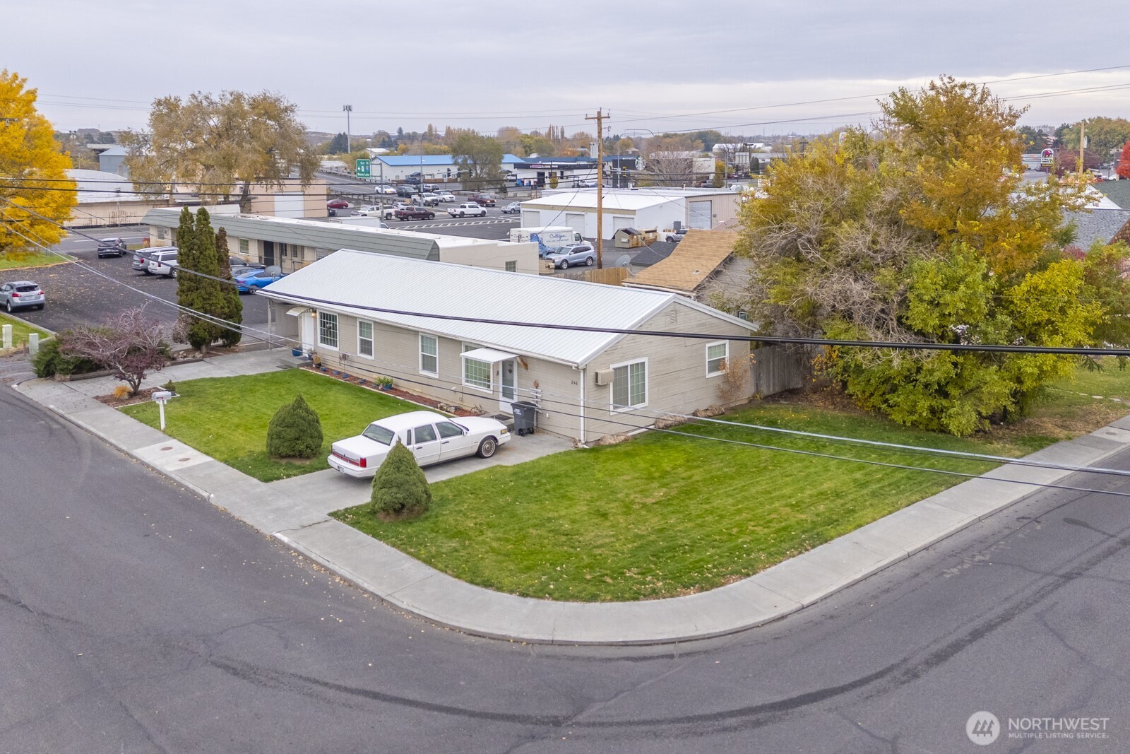 236 12th Avenue Southwest, Unit 246 Ephrata, WA 98823 - Photo 3 of 39