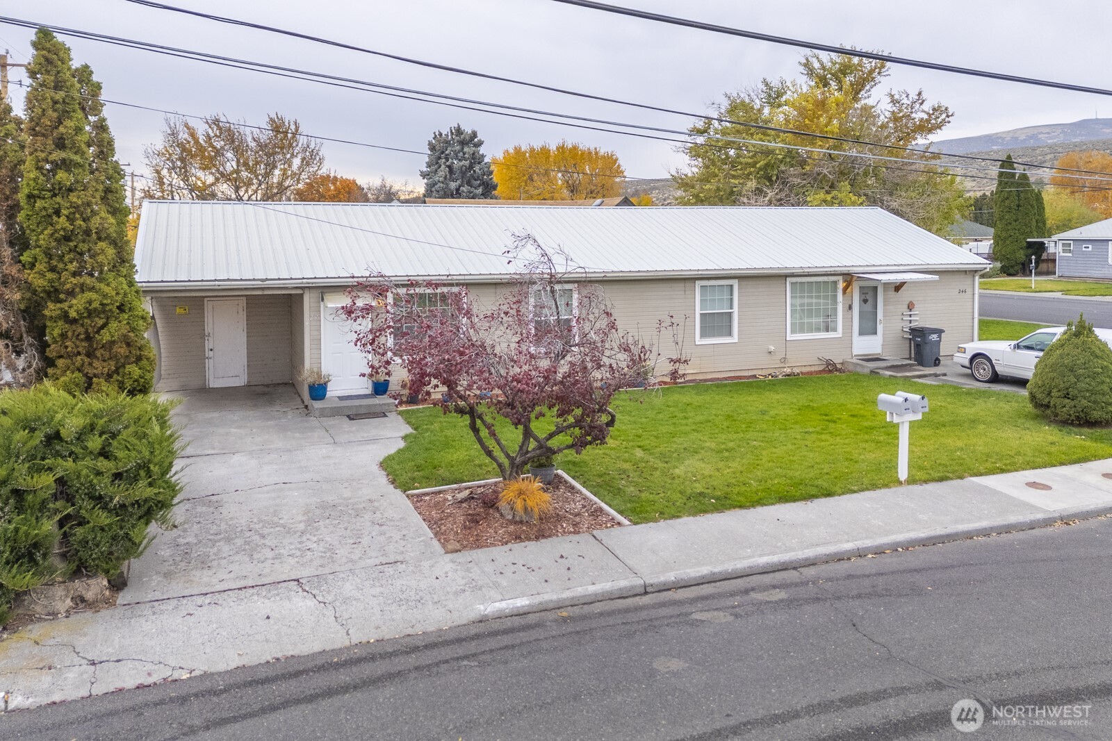 236 12th Avenue Southwest, Unit 246 Ephrata, WA 98823 - Photo 36 of 39