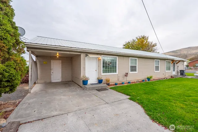 $315,000 | 236 12th Avenue Southwest, Unit 246, Ephrata, WA 98823