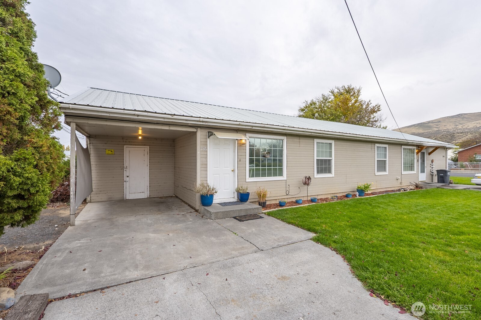 236 12th Avenue Southwest, Unit 246 Ephrata, WA 98823 - Photo 38 of 39