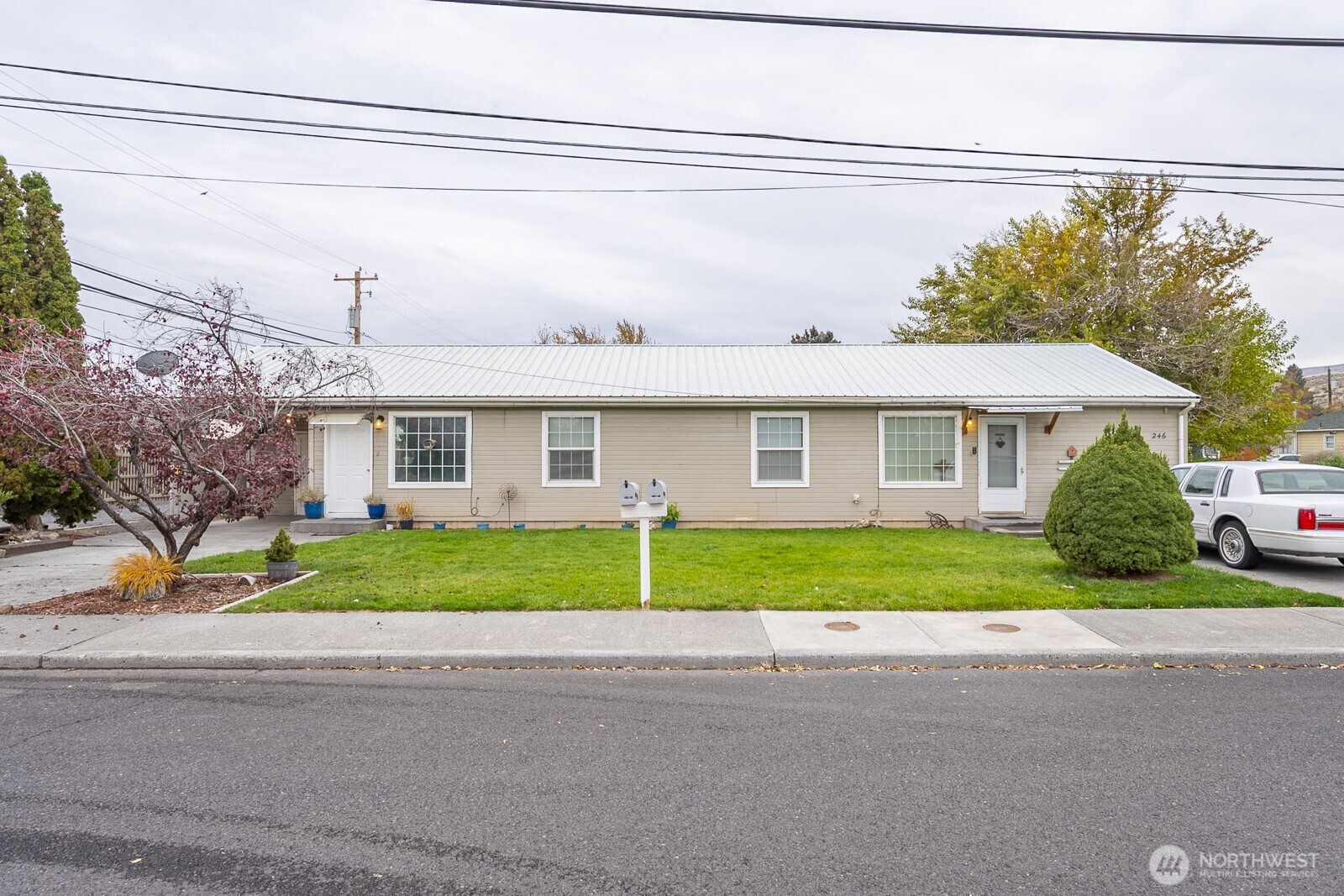 236 12th Avenue Southwest, Unit 246 Ephrata, WA 98823 - Photo 39 of 39