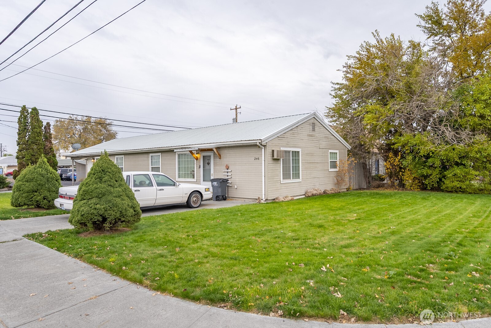 236 12th Avenue Southwest, Unit 246 Ephrata, WA 98823 - Photo 6 of 39