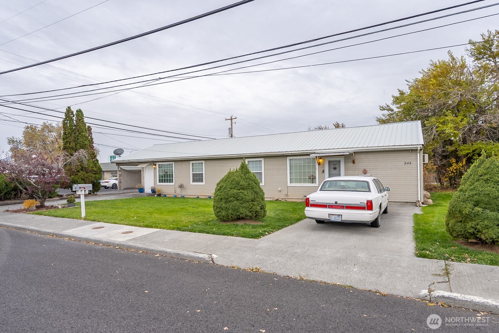 236 12th Avenue Southwest, Unit 246 Ephrata, WA 98823 - Photo 7 of 39