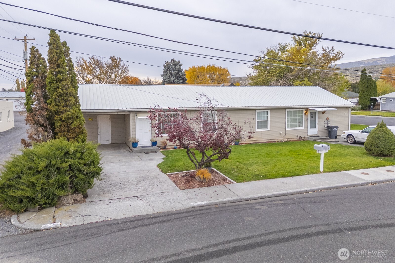 236 12th Avenue Southwest, Unit 246 Ephrata, WA 98823 - Photo 8 of 39