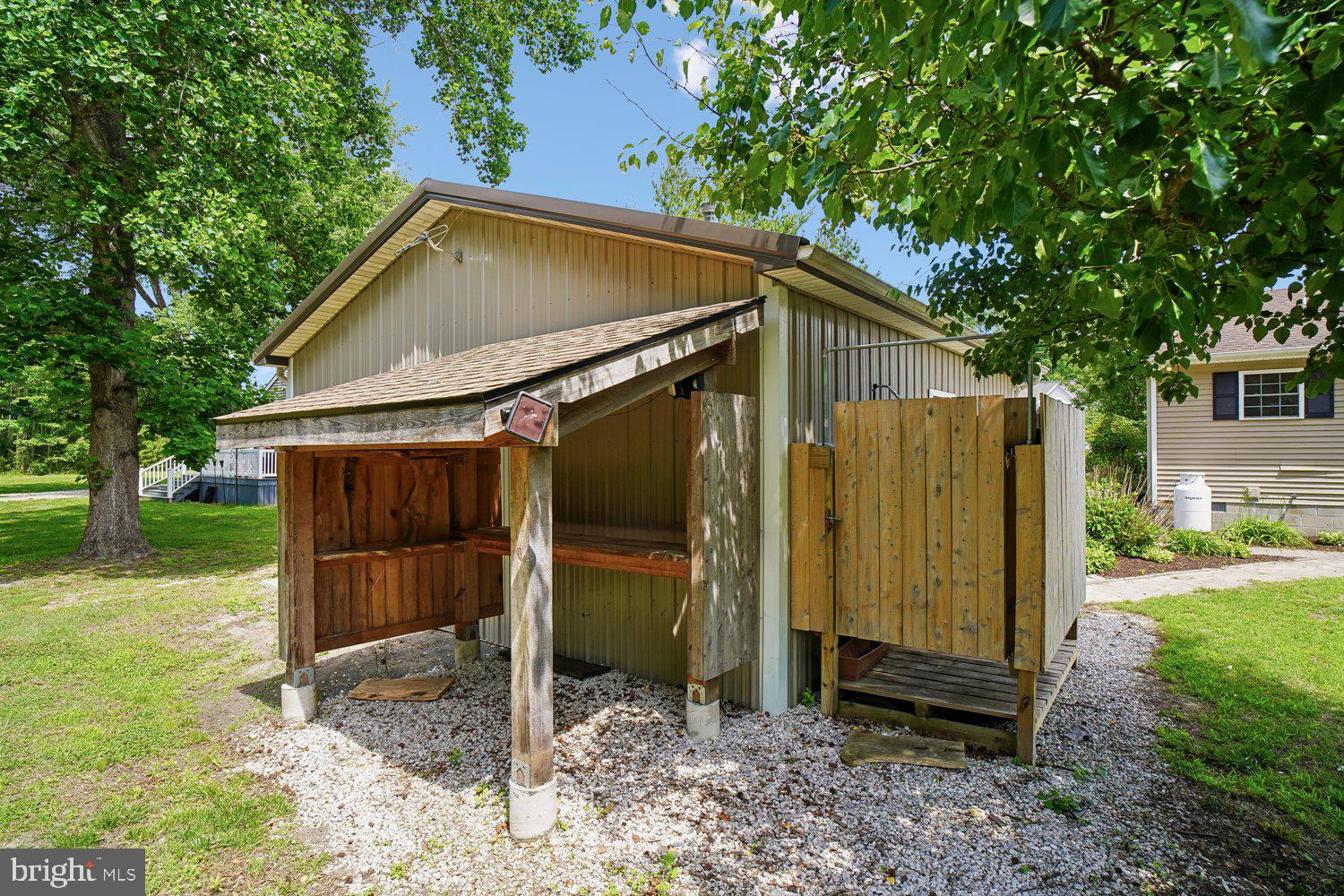 7496 Parsonsburg Road Parsonsburg, MD 21849 - Photo 53 of 60 Storage