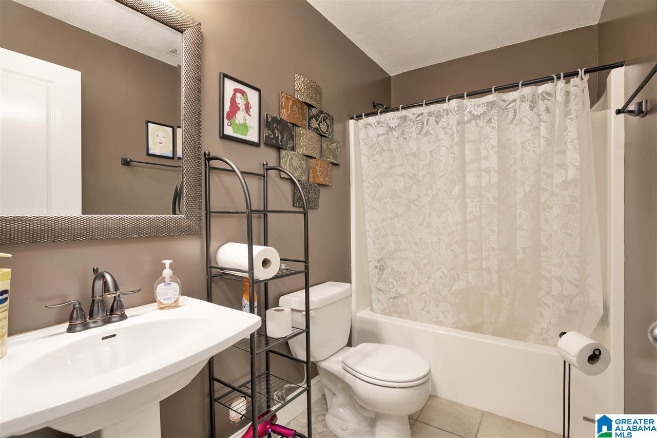 302 Panther Trail Pelham, AL 35124 - Photo 25 of 27