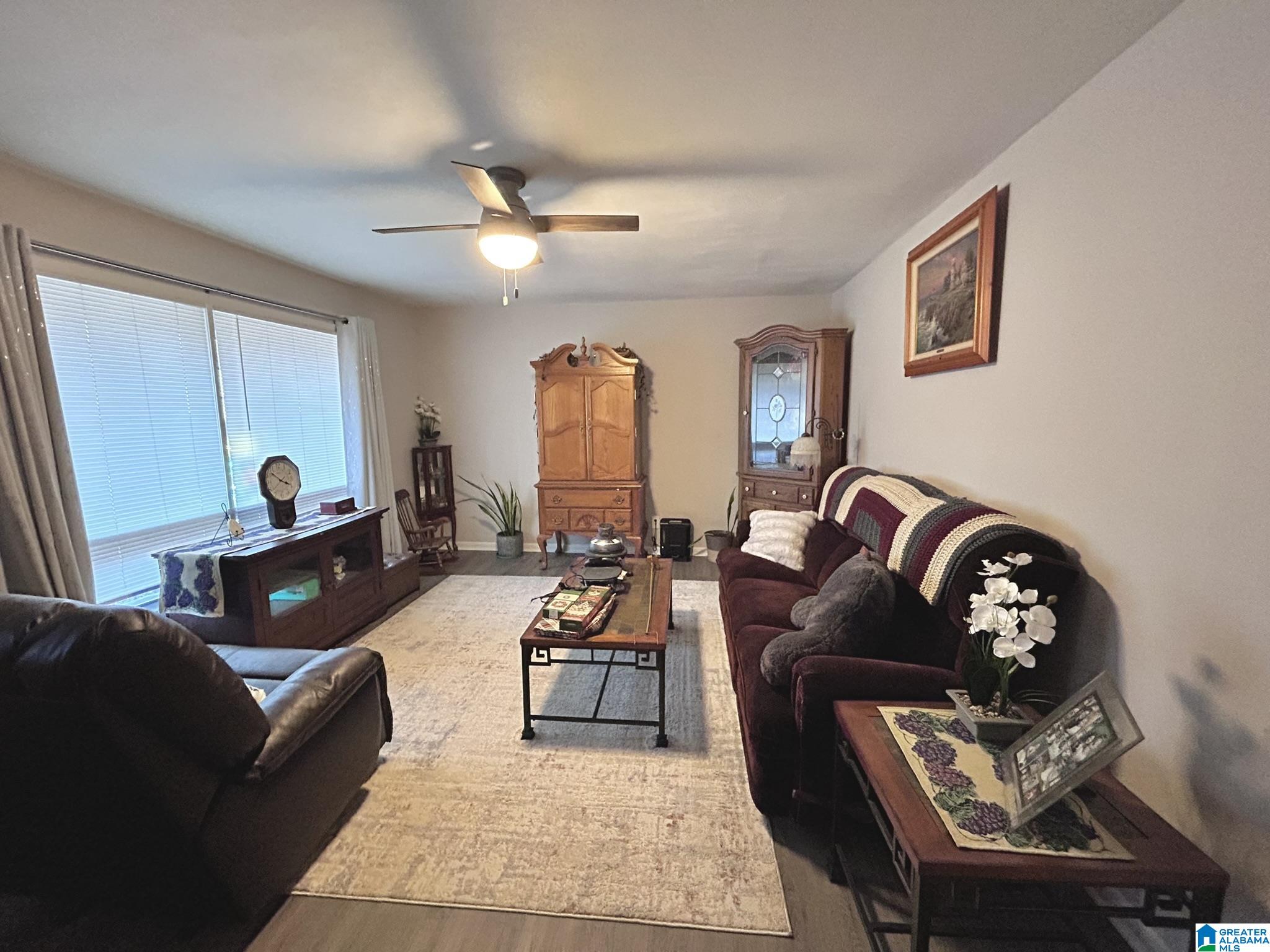 824 West 54th Street Anniston, AL 36206 - Photo 8 of 14