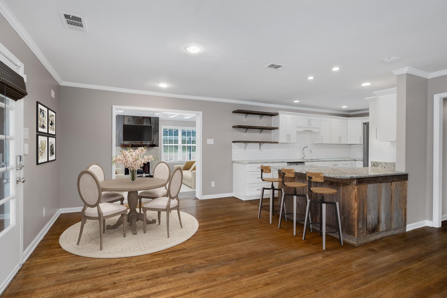 4151 Barfield Road Memphis, TN 38117 - Photo 11 of 36