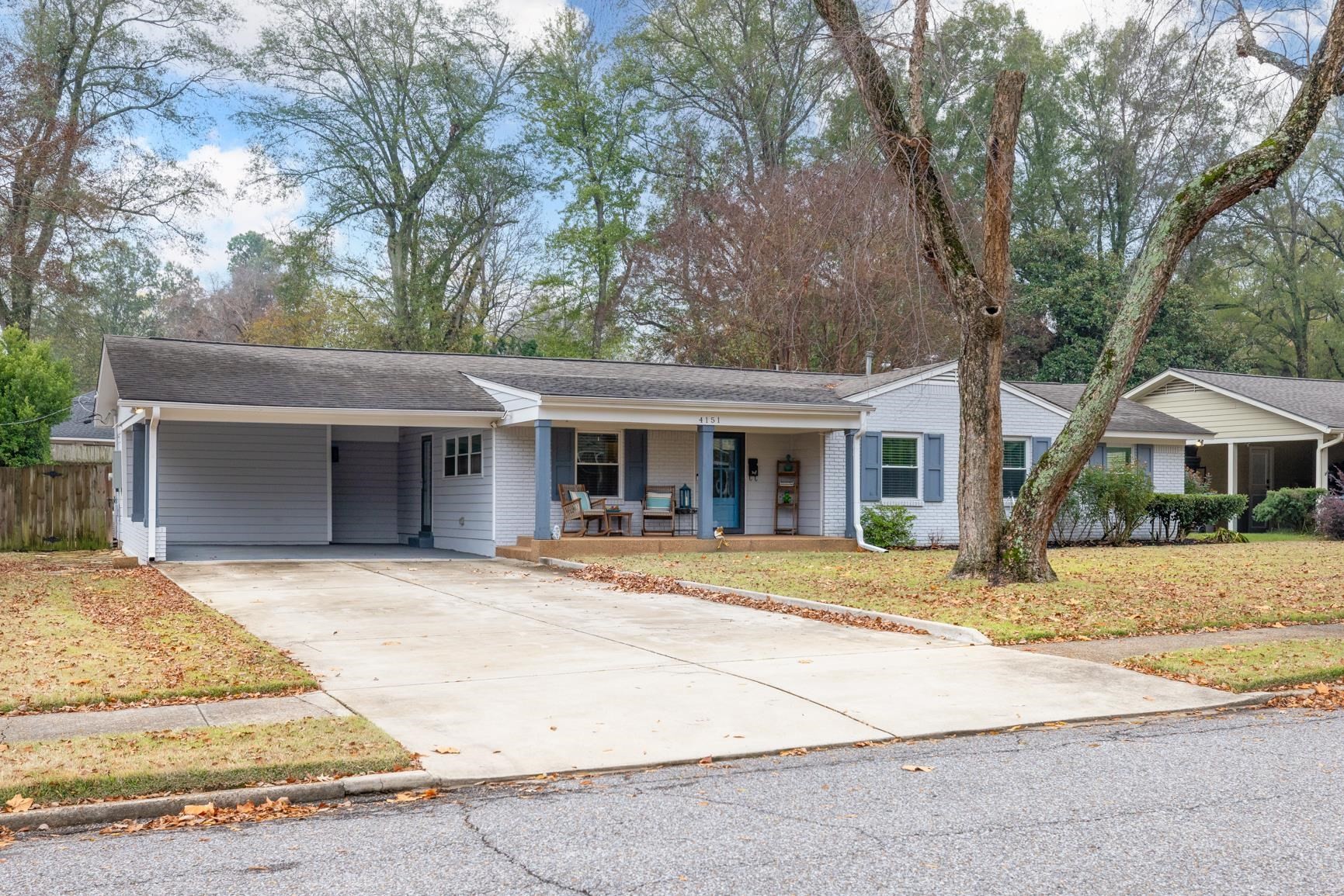 4151 Barfield Road Memphis, TN 38117 - Photo 2 of 36