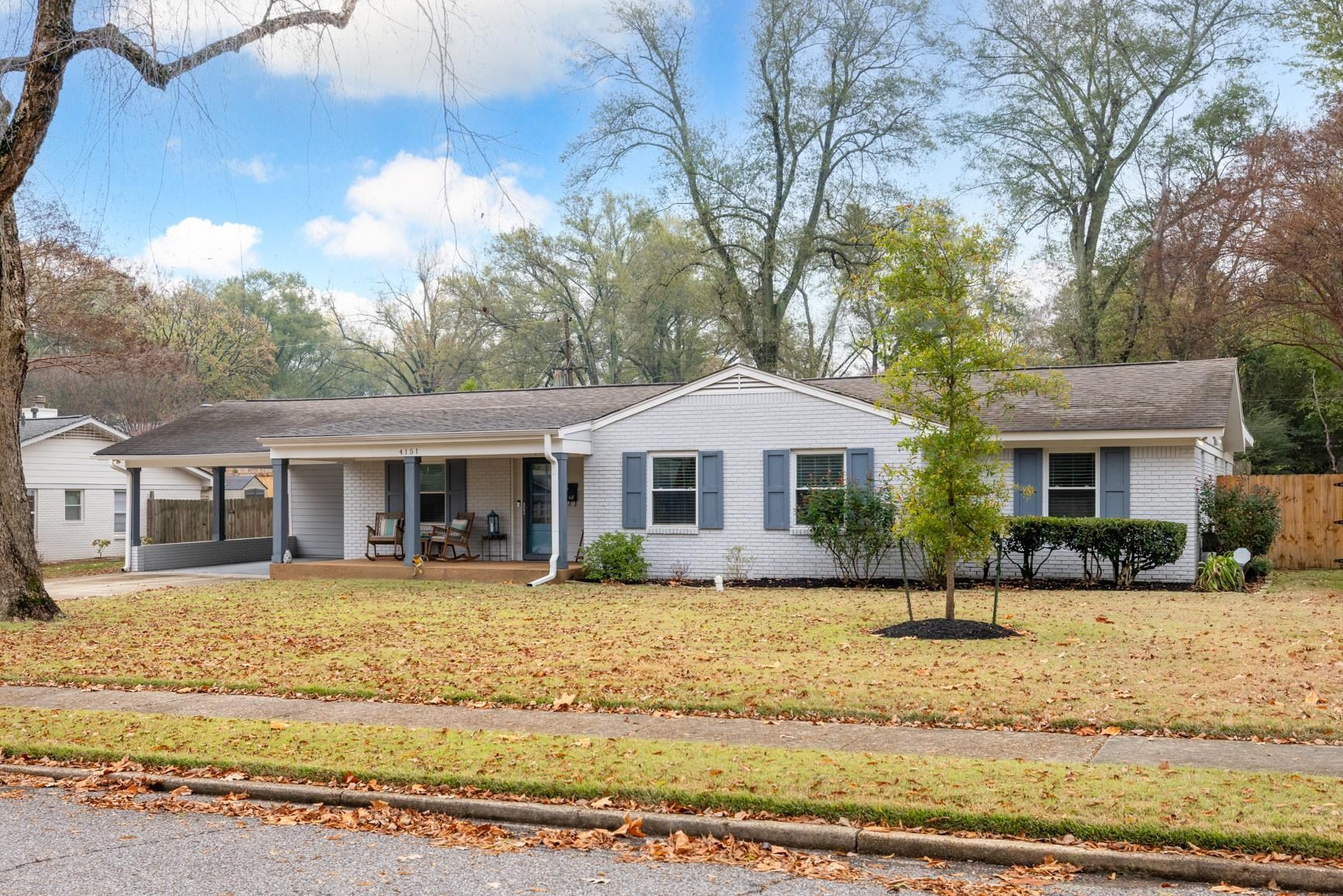 4151 Barfield Road Memphis, TN 38117 - Photo 3 of 36