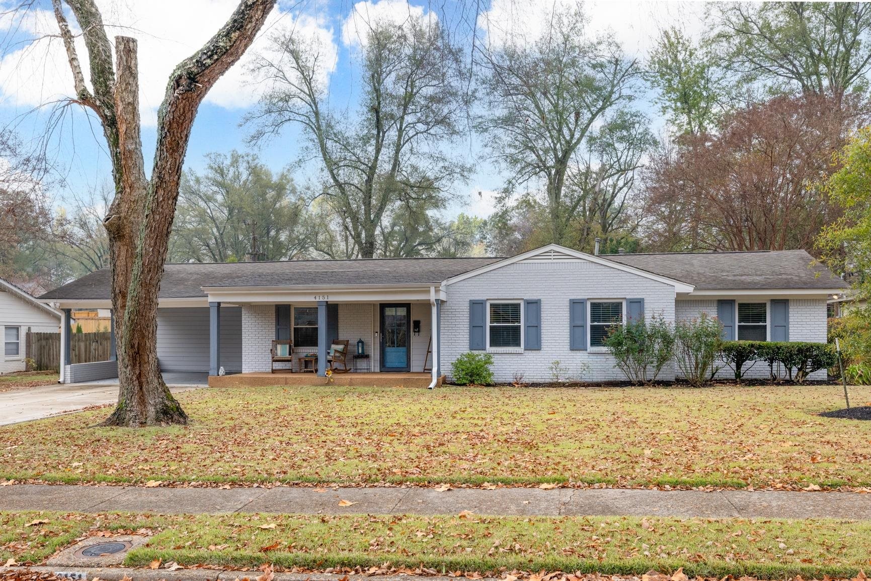 4151 Barfield Road Memphis, TN 38117 - Photo 5 of 36