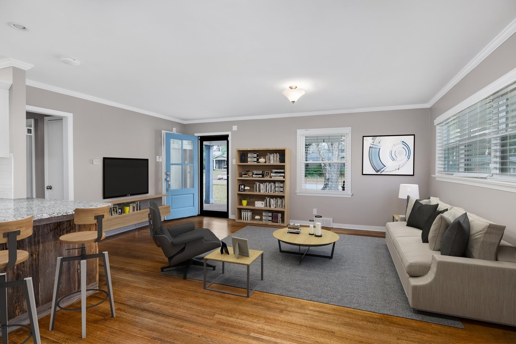 4151 Barfield Road Memphis, TN 38117 - Photo 6 of 36