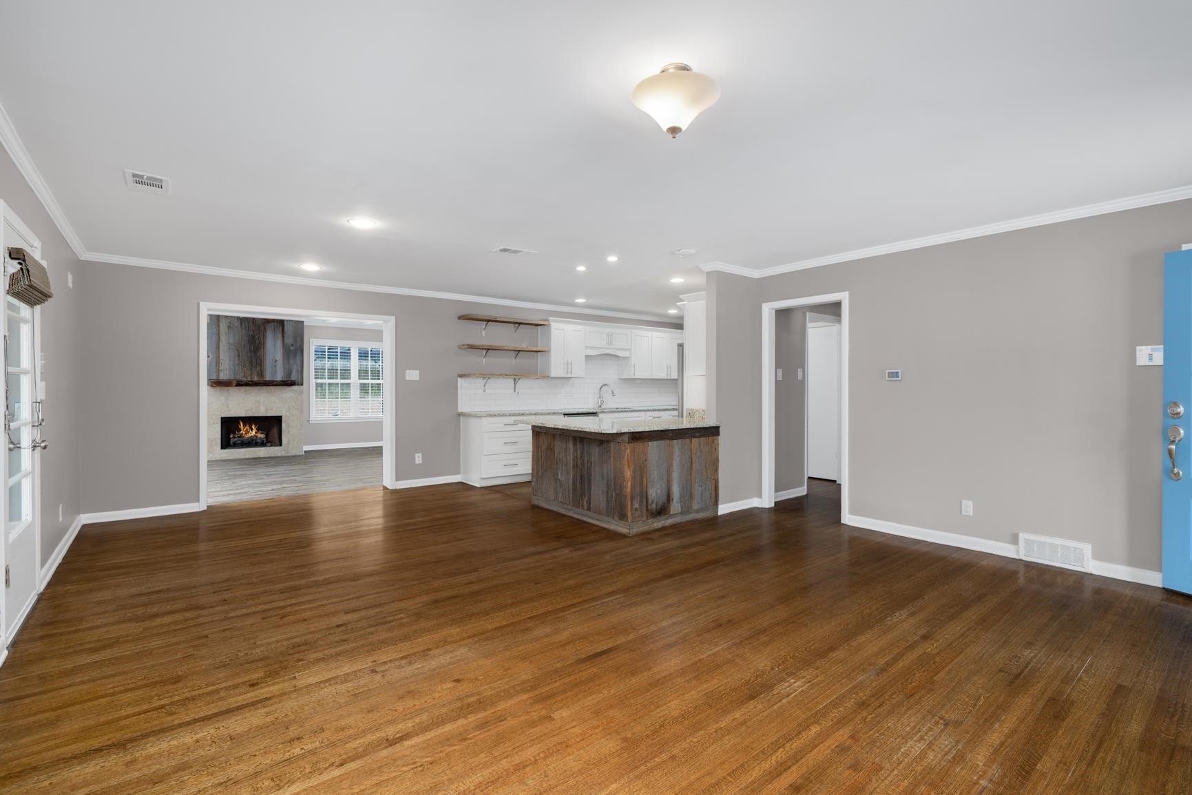 4151 Barfield Road Memphis, TN 38117 - Photo 9 of 36