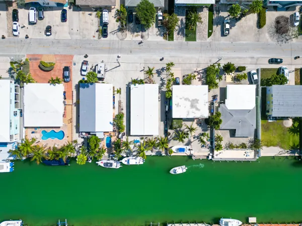 a view of an house with outdoor space