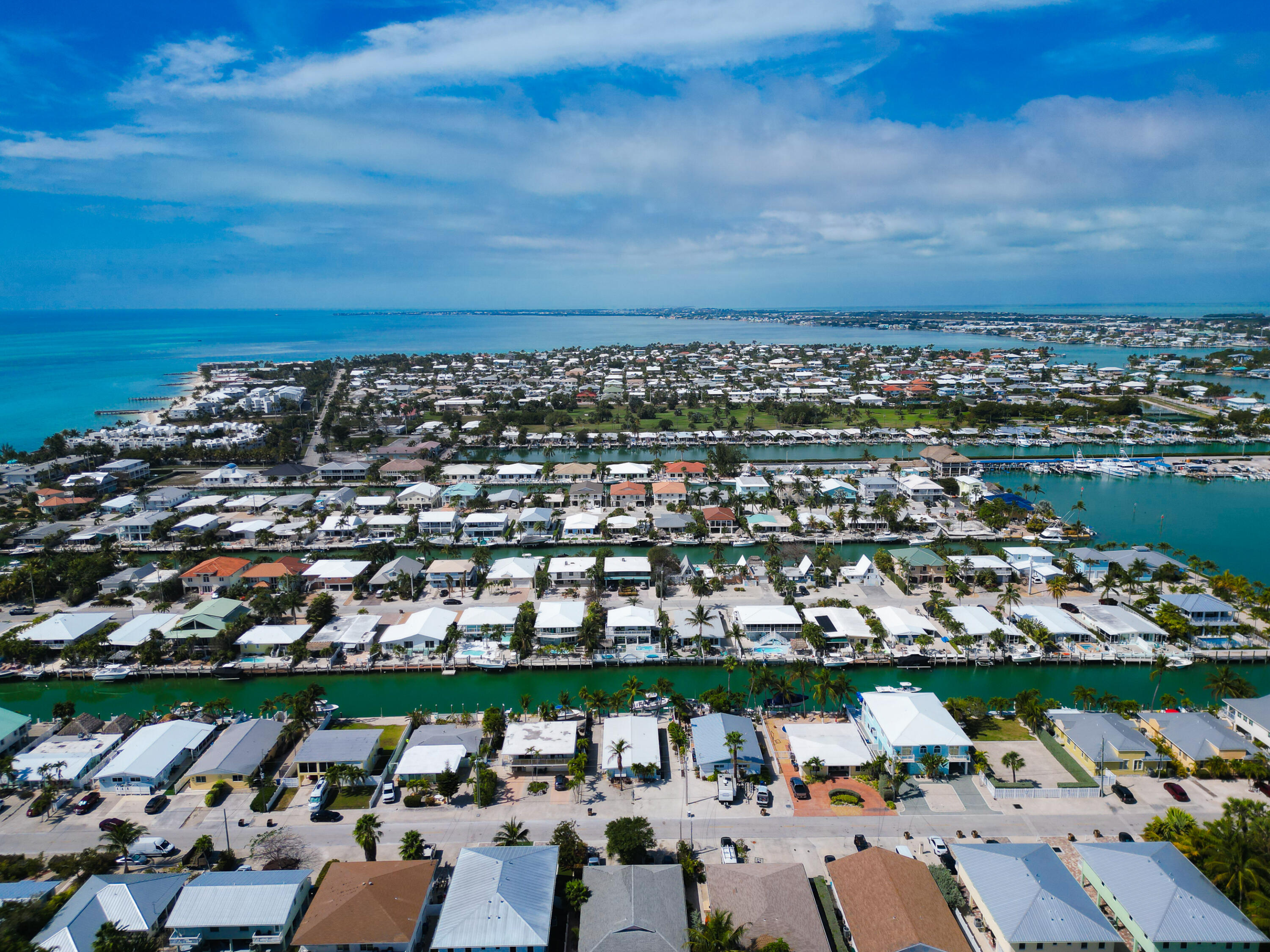 341 3rd Street Key Colony Beach, FL 33051 - Photo 4 of 42 a view of a city