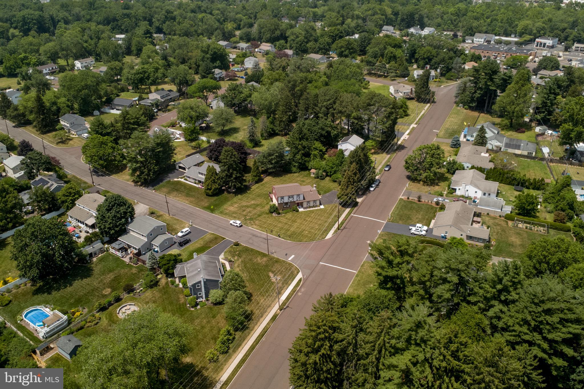 183 Cardinal Road Chalfont, PA 18914 - Photo 38 of 46