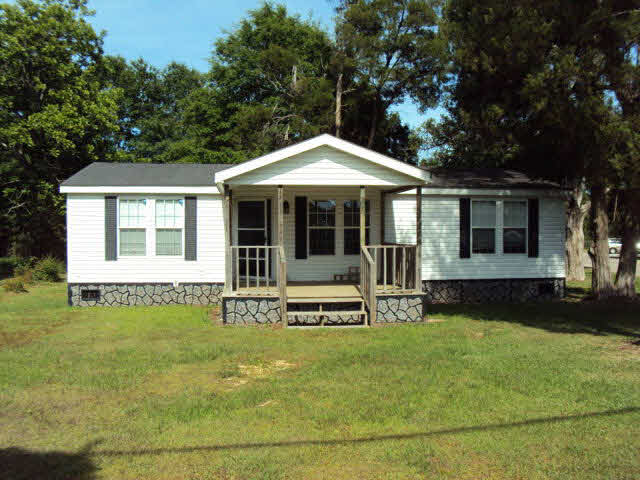 313 Hoyle Avenue Bay Minette, AL 36507 - Photo 1 of 1