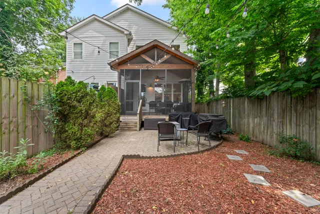 $599,900 | 1017 A Monroe Street, Nashville, TN 37208