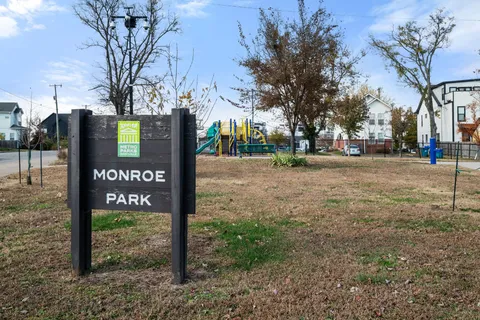 $599,900 | 1017 A Monroe Street, Nashville, TN 37208