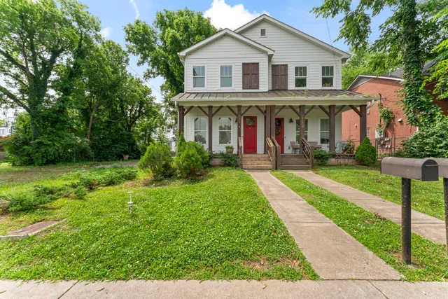 $599,900 | 1017 A Monroe Street, Nashville, TN 37208