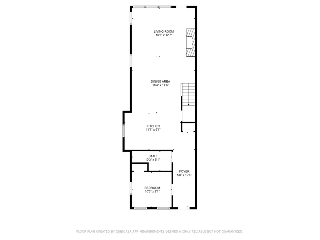 $599,900 | 1017 A Monroe Street, Nashville, TN 37208