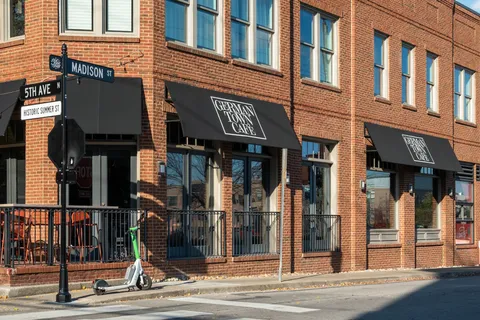 $599,900 | 1017 A Monroe Street, Nashville, TN 37208