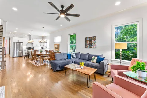 $599,900 | 1017 A Monroe Street, Nashville, TN 37208