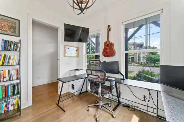 $599,900 | 1017 A Monroe Street, Nashville, TN 37208