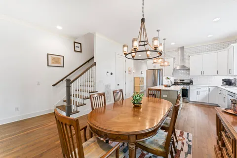 $599,900 | 1017 A Monroe Street, Nashville, TN 37208