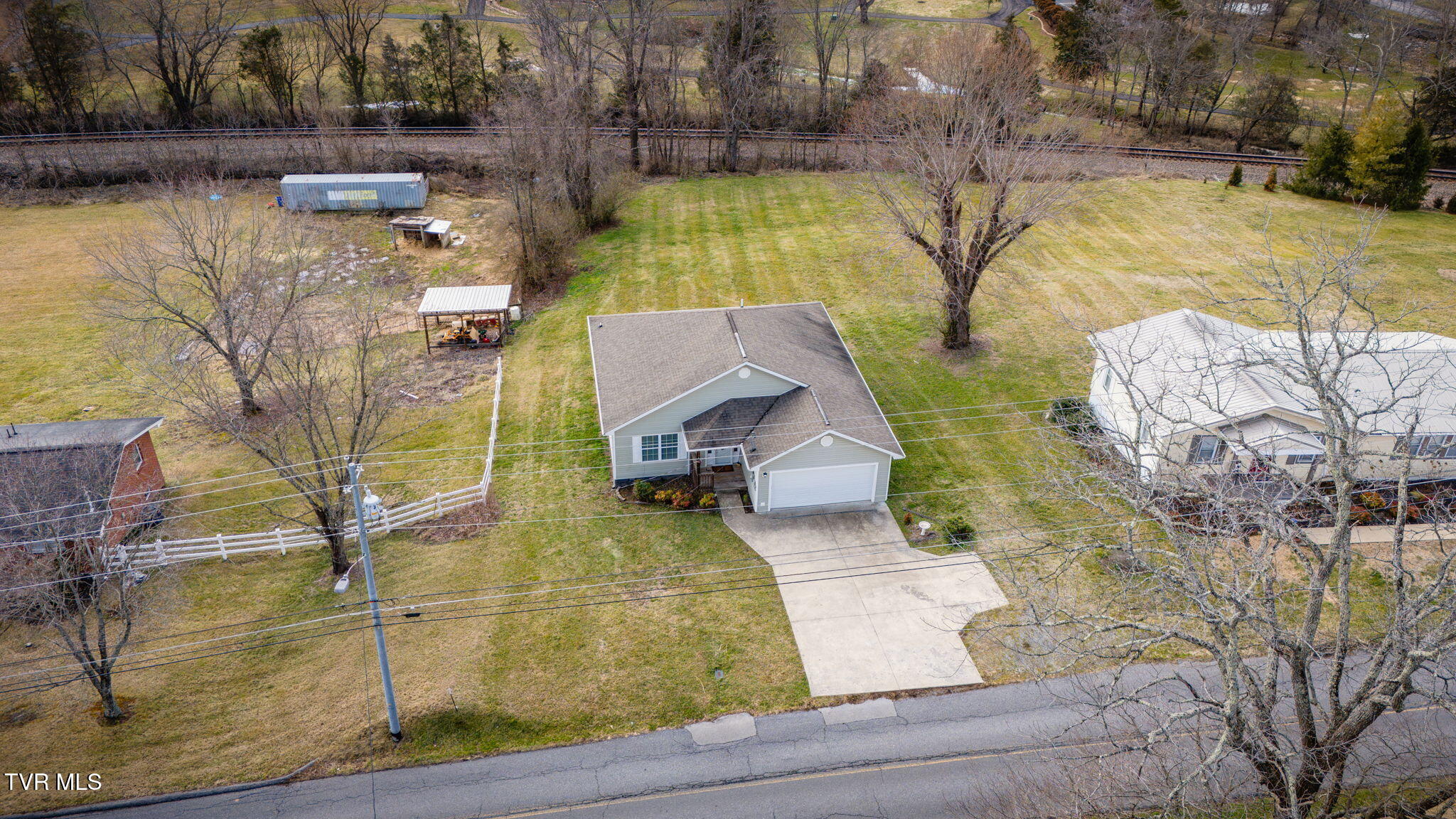 514 Spring Street Jonesborough, TN 37659 - Photo 24 of 30 101