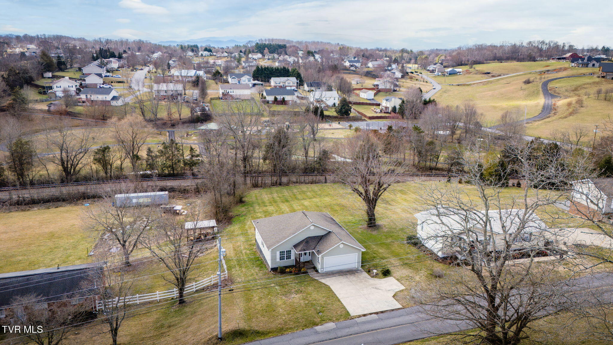 514 Spring Street Jonesborough, TN 37659 - Photo 25 of 30 102