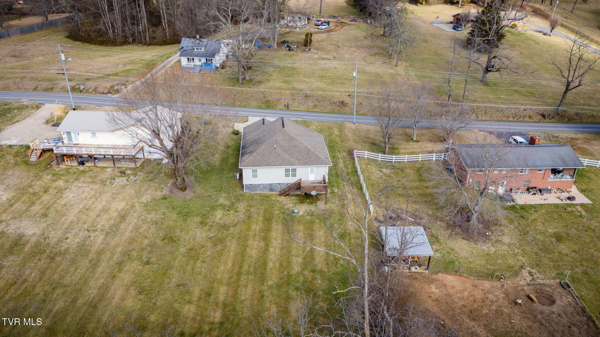 514 Spring Street Jonesborough, TN 37659 - Photo 26 of 30 103