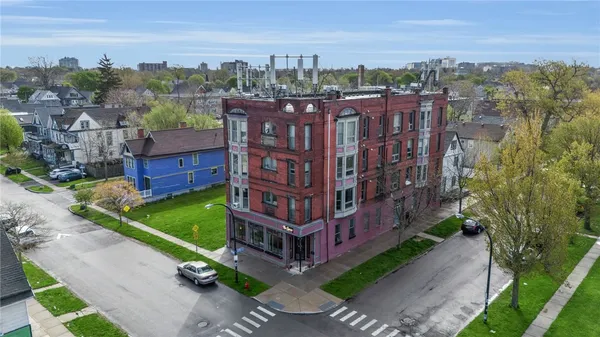 $1,500,000 | 339 Rhode Island Street, Buffalo, NY 14213