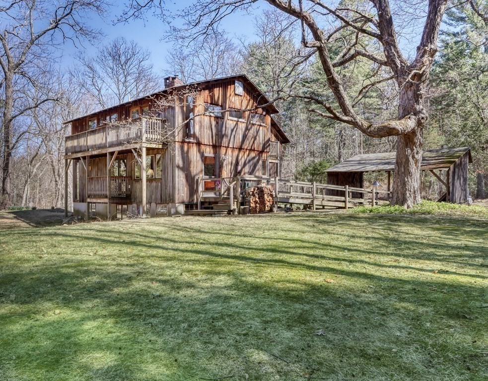 233 Lincoln Road Lincoln, MA 01773 - Photo 1 of 1