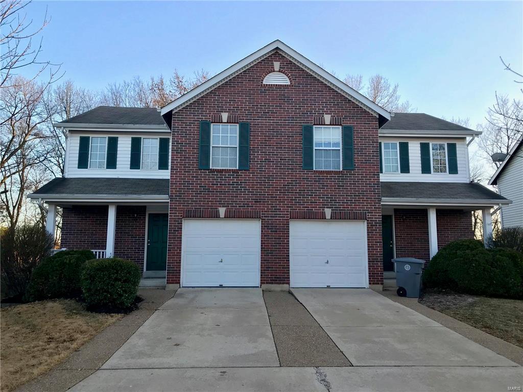 619 Timber Creek Trail O'Fallon, MO 63368 - Photo 2 of 43