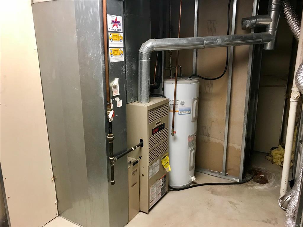 619 Timber Creek Trail O'Fallon, MO 63368 - Photo 33 of 43