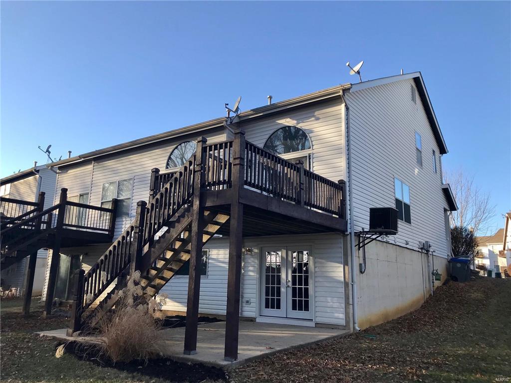 619 Timber Creek Trail O'Fallon, MO 63368 - Photo 34 of 43