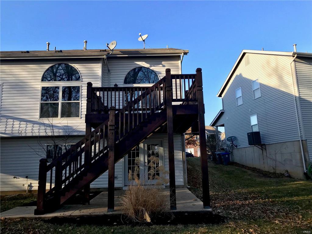 619 Timber Creek Trail O'Fallon, MO 63368 - Photo 35 of 43