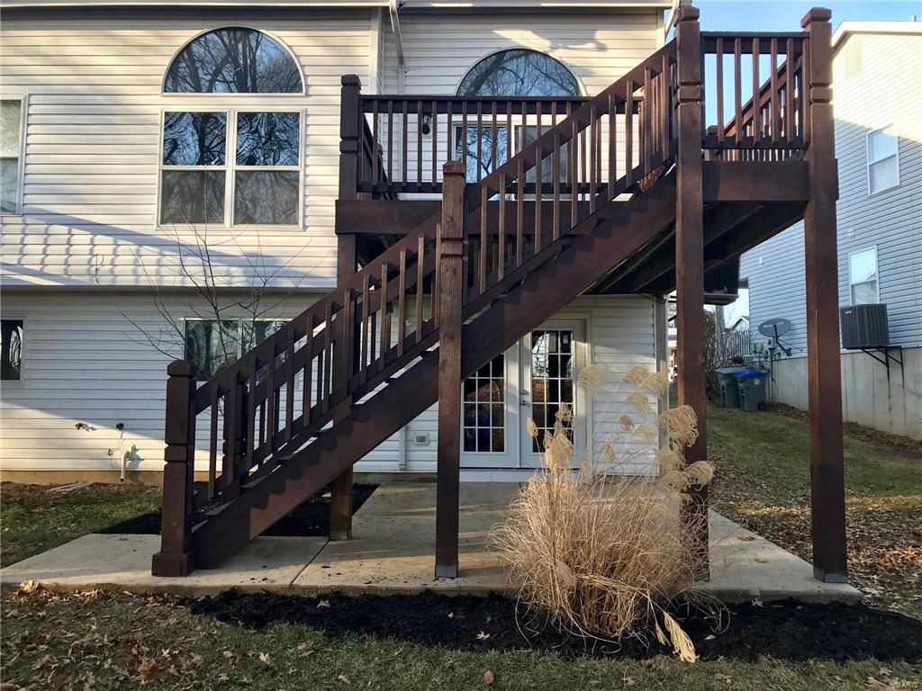 619 Timber Creek Trail O'Fallon, MO 63368 - Photo 36 of 43