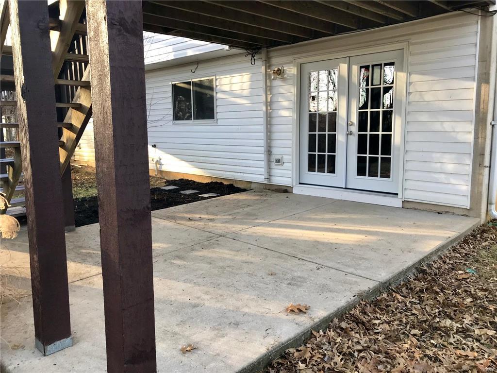 619 Timber Creek Trail O'Fallon, MO 63368 - Photo 37 of 43