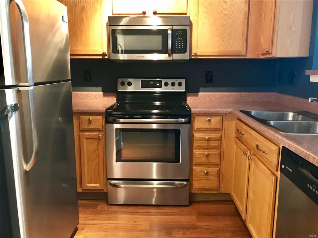 619 Timber Creek Trail O'Fallon, MO 63368 - Photo 10 of 43