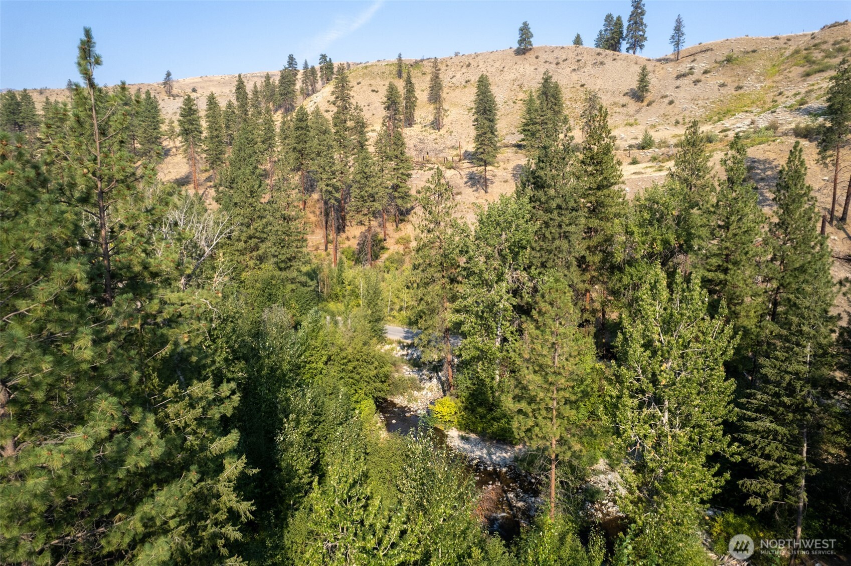 88-tbd Gold Creek Road Carlton, WA 98814 - Photo 2 of 32